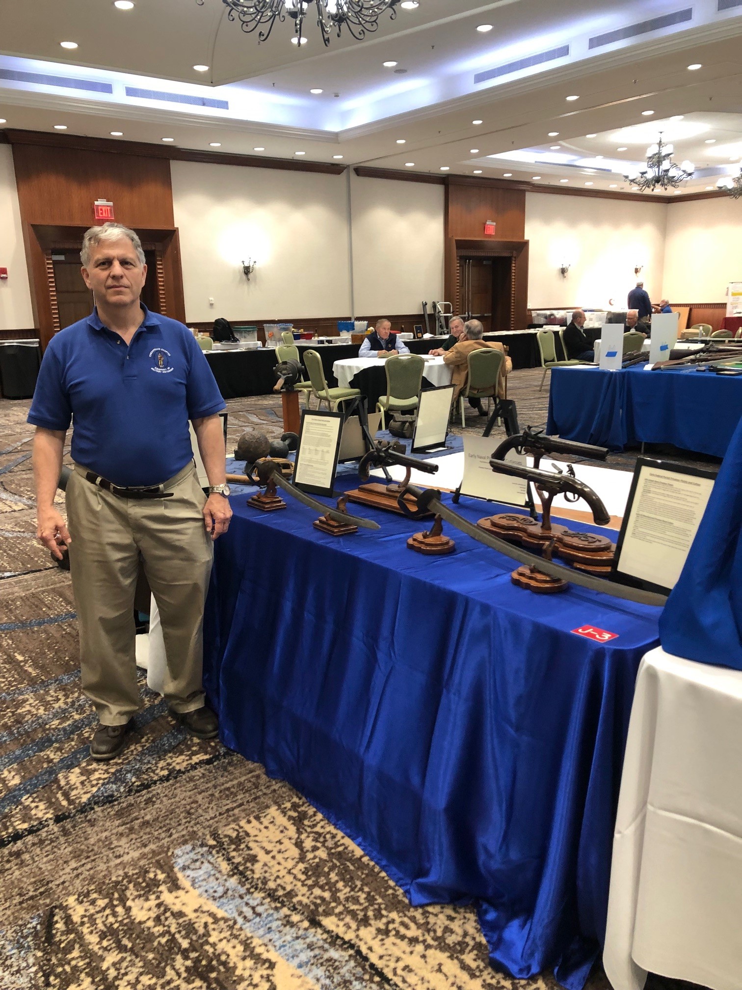 Chesapeake Chapter – The Company of Military Historians